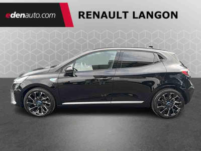 Renault Clio TCe 90 ch Gsr2 Esprit Alpine