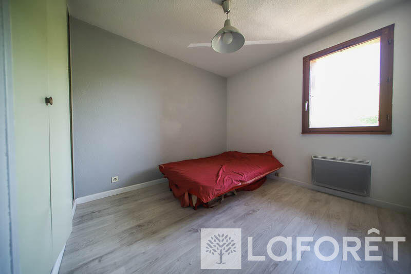 Appartement - 89 m² - 5 pièces