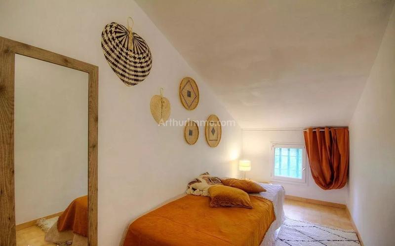 Appartement - 58 m² - 4 pièces