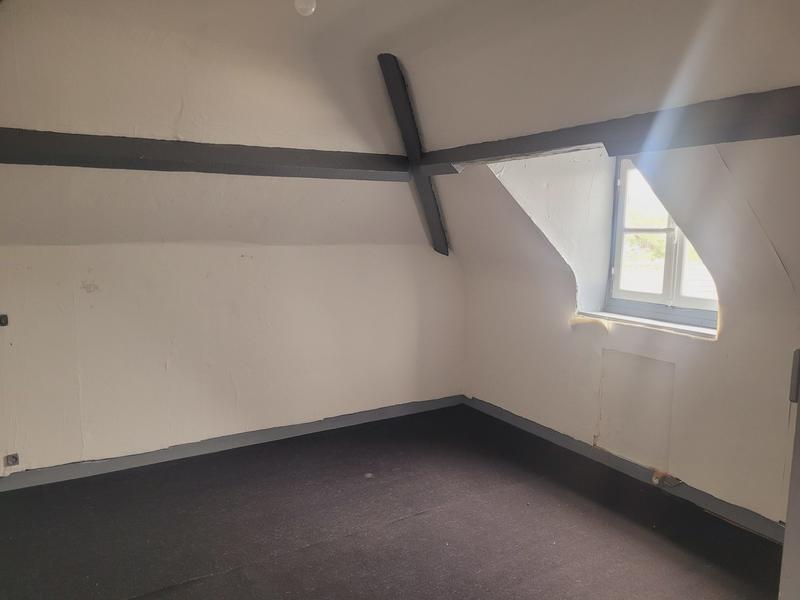 Maison - 135 m² - 4 pièces