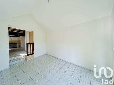 Maison - 47 m² - 2 pièces