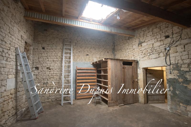 Maison - 130 m² - 4 pièces