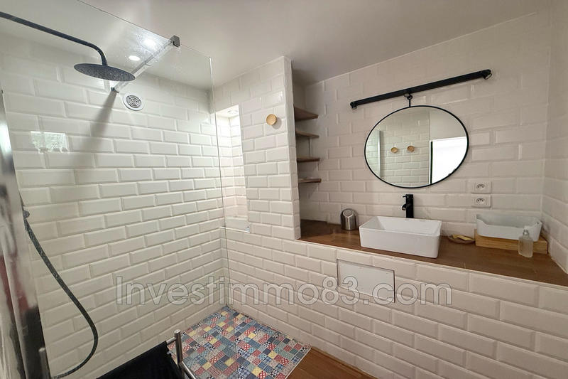 Villa - 125 m² - 5 pièces