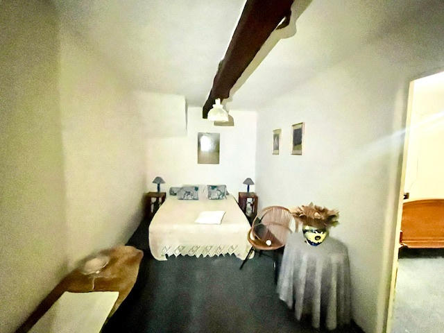 Mas - 170 m² - 7 pièces