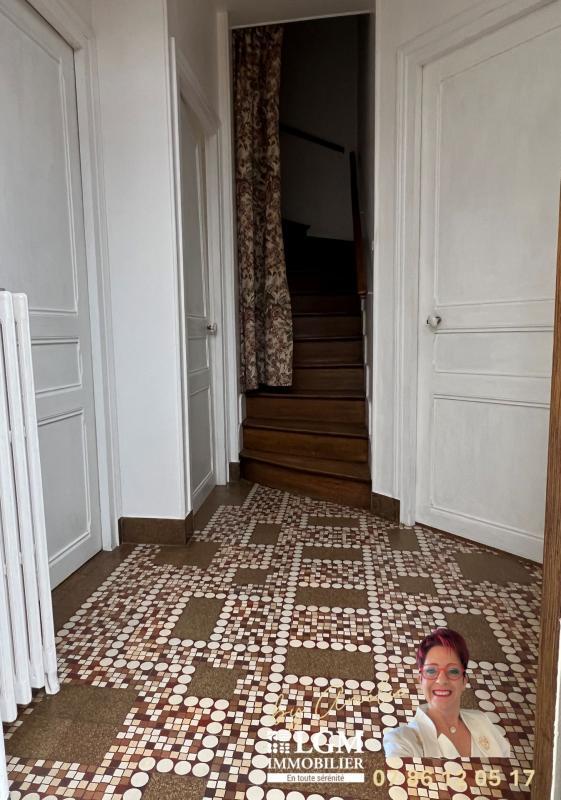 Maison - 108 m² - 4 pièces