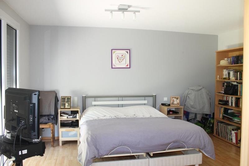 Maison - 256 m² - 7 pièces