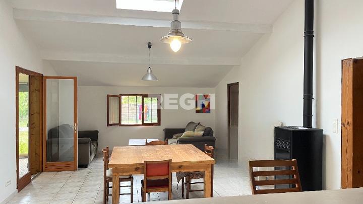 Maison - 145 m² - 5 pièces