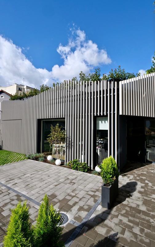 Local commercial - 130 m²