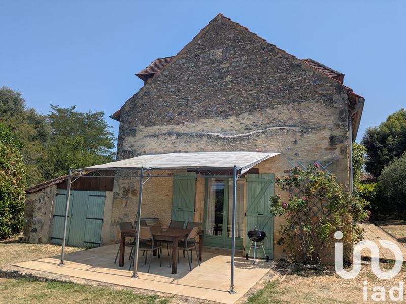 Maison - 164 m² - 7 pièces