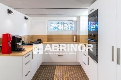 Maison d'architecte - 123 m² - 5 pièces