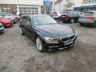 Bmw Série 3 Luxury 335 d Xdrive 313 Ch Origine France