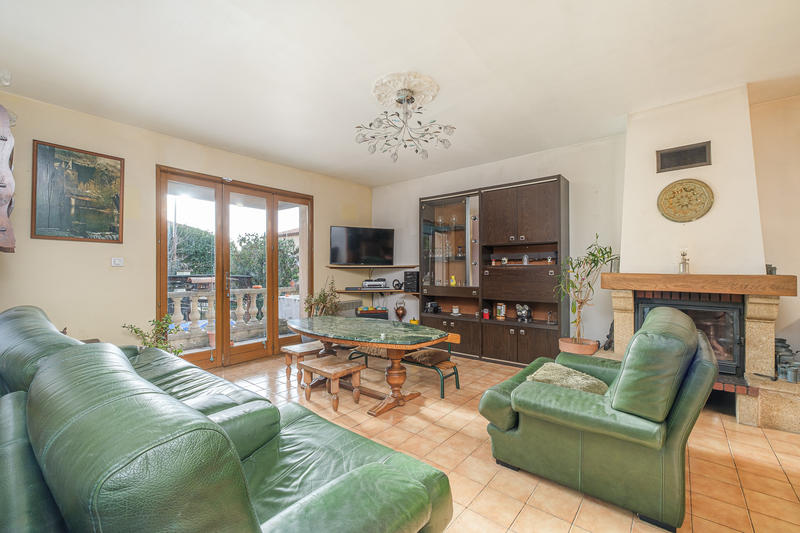 Maison - 91 m² - 4 pièces