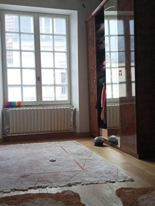 Maison - 107 m² - 4 pièces