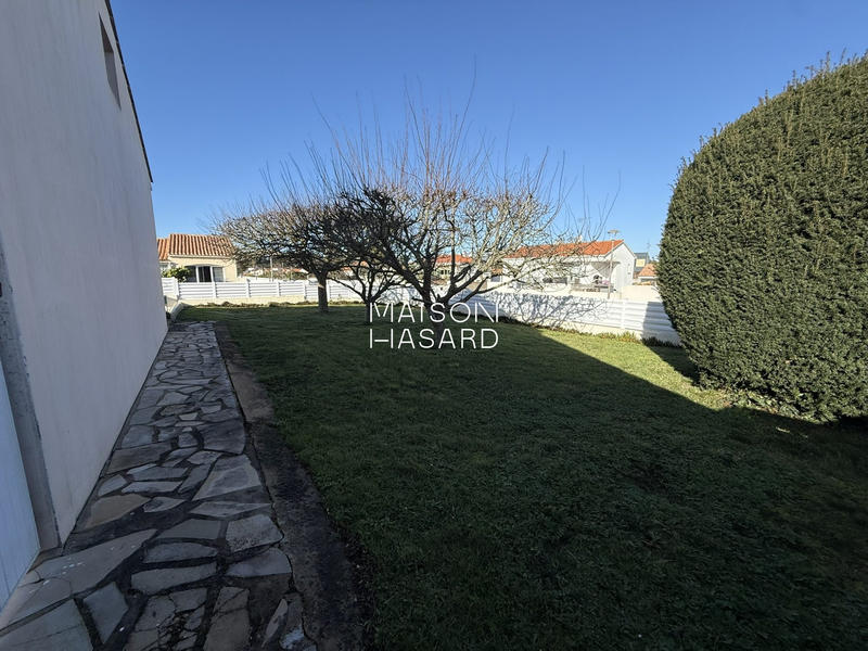 Maison traditionnelle - 67 m² - 3 pièces