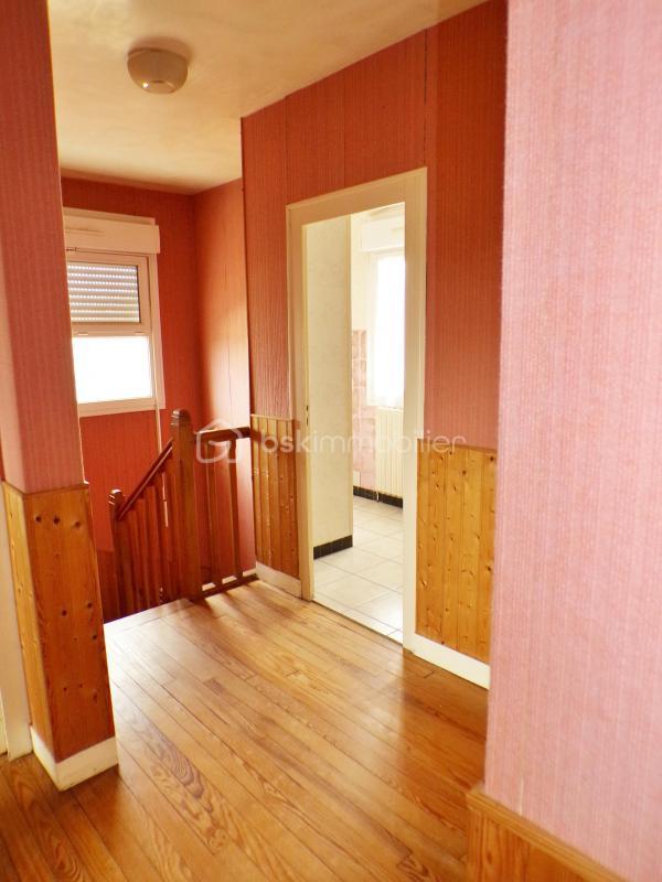 Maison traditionnelle - 102 m² - 6 pièces