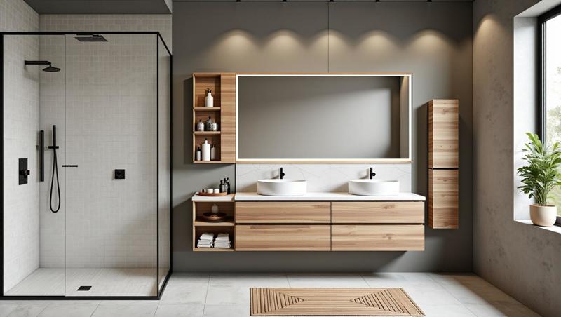 Appartement - 26 à 94 m² - 1 à 4 pièces