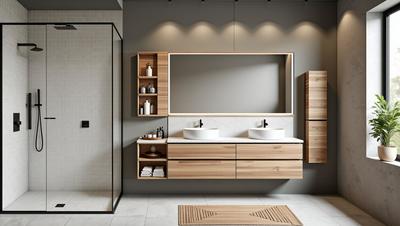 Appartement - 26 à 94 m² - 1 à 4 pièces