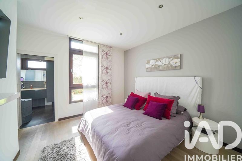 Maison de maîtres - 185 m² - 7 pièces