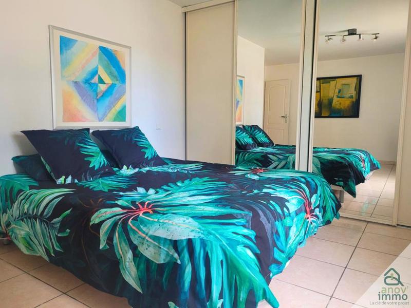 Maison - 170 m² - 5 pièces