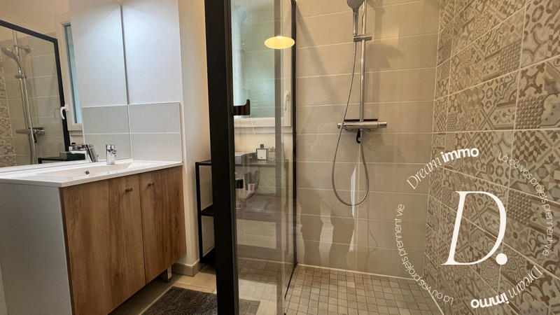 Villa - 117 m² - 5 pièces