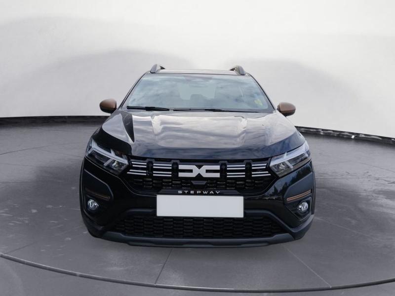Dacia Sandero Eco-G 100 Gsr2 Stepway Extreme +