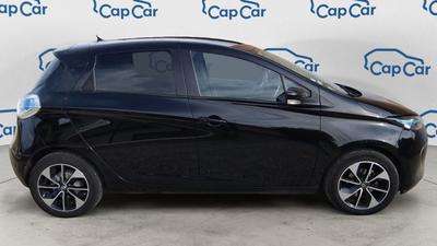 Renault Zoe R90 Intens - Automatique