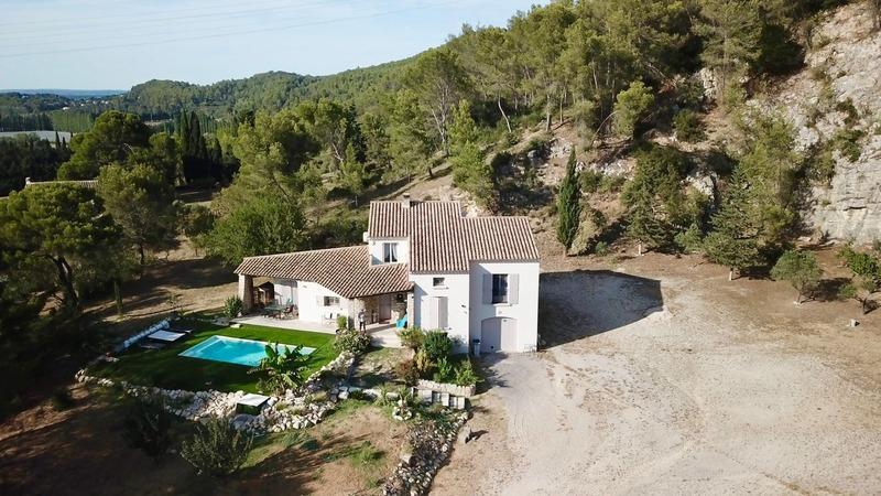 Maison - 174 m² - 8 pièces