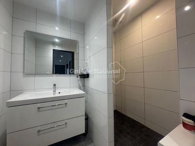 Appartement - 53 m² - 3 pièces