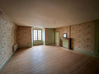 Maison - 141 m² - 6 pièces