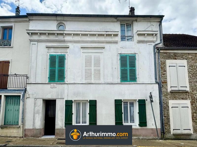 Appartement - 27 m² - 1 pièce