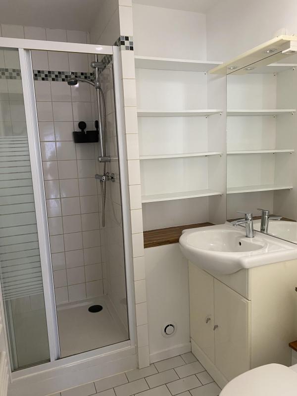 Appartement - 30 m² - 2 pièces