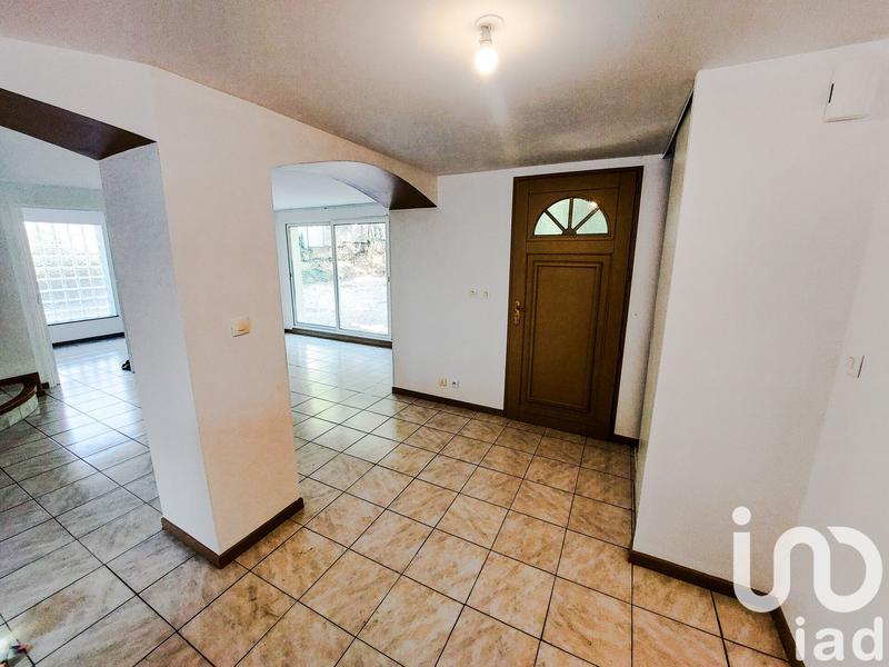 Appartement - 75 m² - 4 pièces