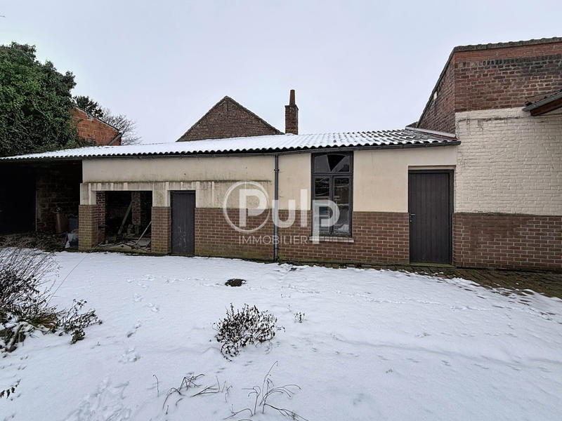 Maison - 241 m² - 12 pièces