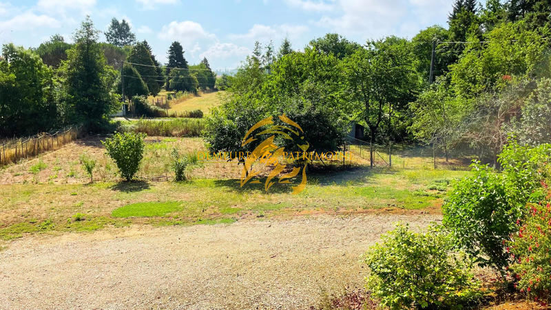 Maison - 132 m² - 5 pièces