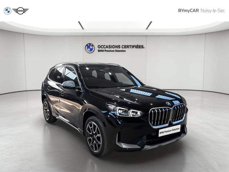Bmw X1 U11 sDrive 18i 136ch Dkg7 xLine First Edition Plus