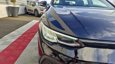 Volkswagen Golf 2.0 Tdi Scr 115 Dsg7 Life Business