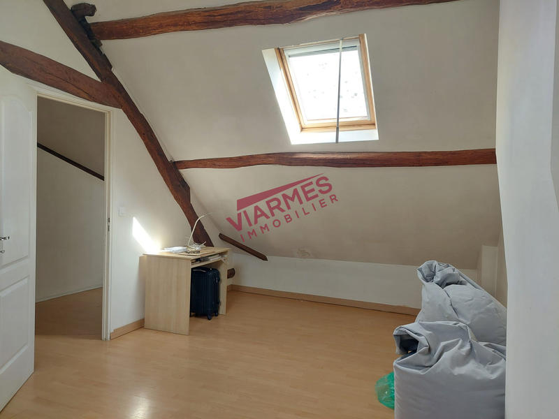 Appartement - 62 m² - 4 pièces