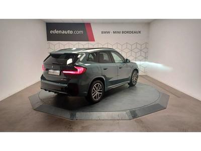Bmw X1 xDrive 25e 245ch Dkg7 m Sport