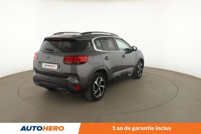 Citroën C5 Aircross 1.6 Hybrid Business + e-Eat8 225 ch