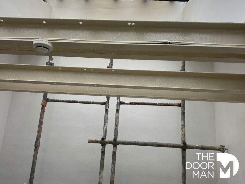 Immeuble - 800 m² - 38 pièces