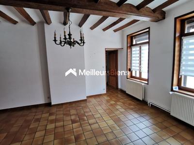 Propriété - 142 m² - 6 pièces