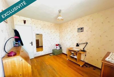 Maison - 101 m² - 5 pièces