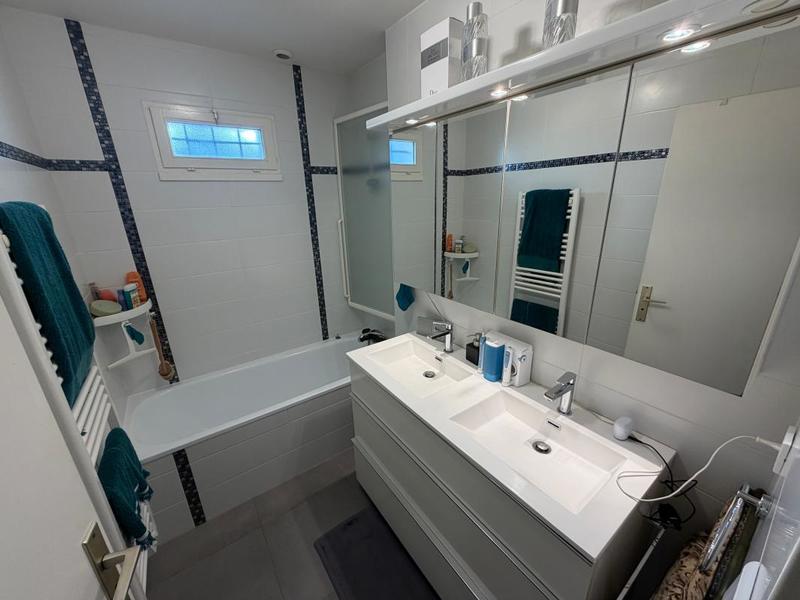 Maison - 135 m² - 7 pièces