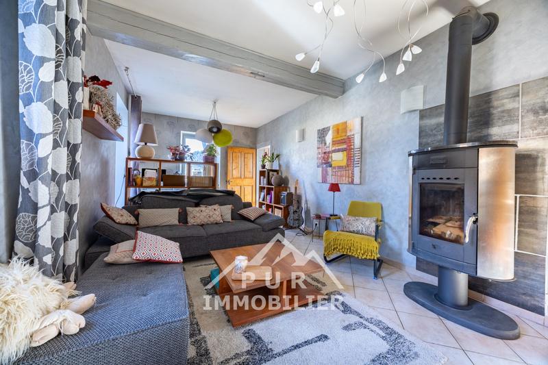 Ferme - 158 m² - 5 pièces