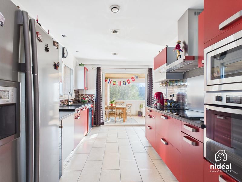 Villa - 150 m² - 4 pièces