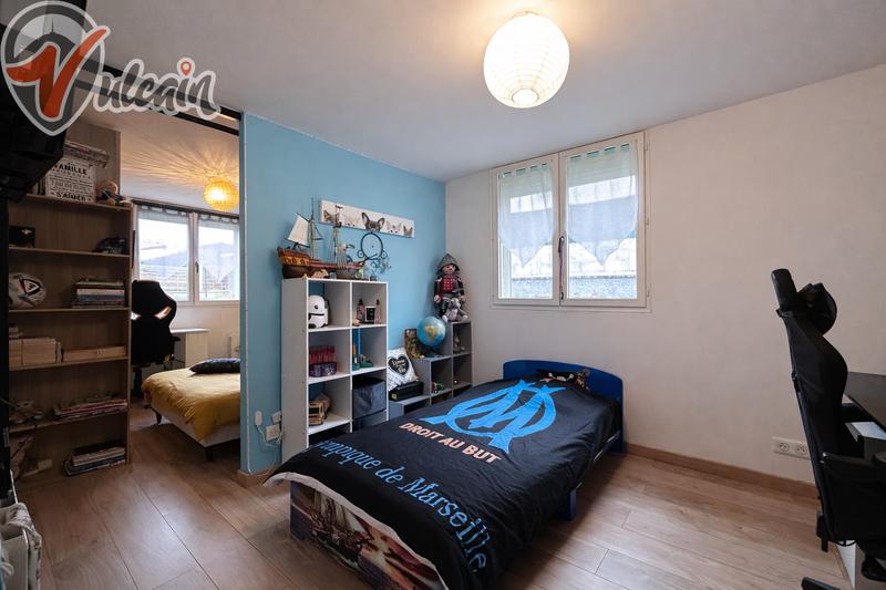 Maison - 171 m² - 5 pièces