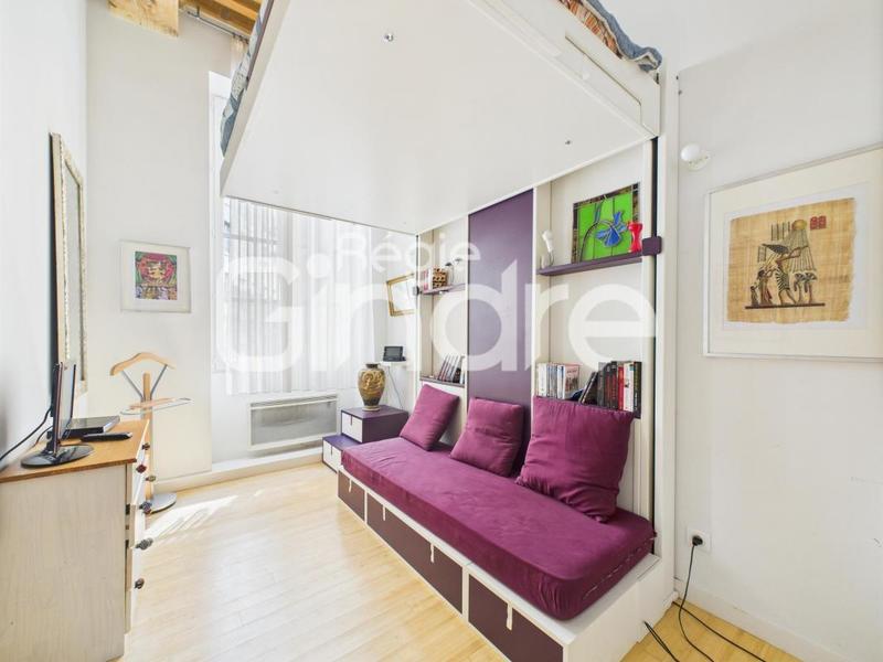 Appartement - 68 m² - 2 pièces