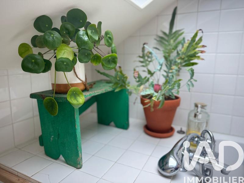 Appartement - 73 m² - 3 pièces