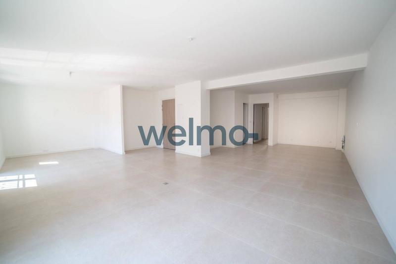 Appartement - 110 m² - 5 pièces