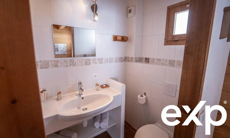 Châlet - 179 m² - 8 pièces